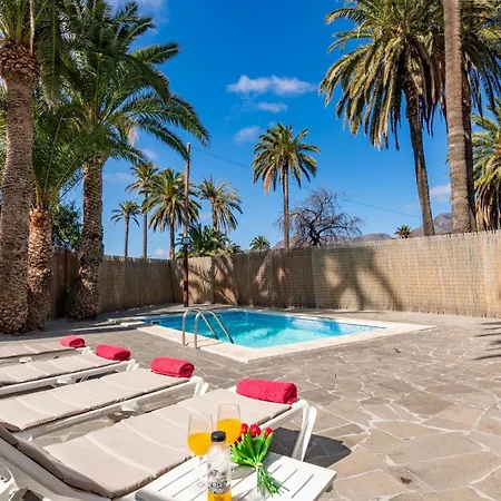 Holiday home Gc0242 El Mundillo